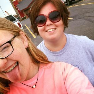 Meet your Posher, Landry